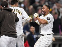 Riepilogo della MLB: il 12esimo inning di Xander Bogaerts spinge Padres a superare i Rockies
