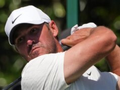 Brooks Koepka si impegna a disputare un evento in campo alternativo prima del campionato PGA