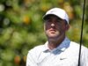 Scottie Scheffler rimpiange la decisione, pessimo swing che ha portato a 74