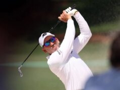 Sergio Garcia lascia che la frustrazione esploda nell’incidente al Masters