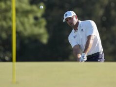 Bryson DeChambeau non lascia la LIV: ‘Non mi sono arreso’