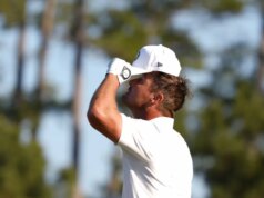 Rapporto: Bryson DeChambeau ha tenuto una riunione durante il Grasp per discutere l’uscita della LIV