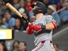 I Blue Jays lavorano per continuare a colpire duramente contro i Twins