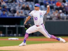 Kris Bubic lancia una gemma mentre i Royals eliminano i White Sox