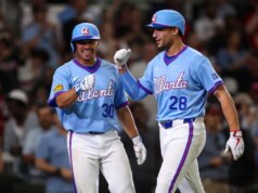 I coraggiosi totalizzano sei punti al sesto posto per sconfiggere i Guardiani