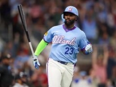 Le Nazionali incoerenti devono affrontare la sfida dell’impennata dei Braves