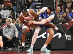 I Magic restano all’inseguimento del sesto posto nonostante la sconfitta dei Bulls