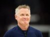 Steve Kerr degli Warriors rifletterà sul futuro per una settimana o due