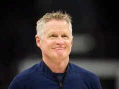 Steve Kerr degli Warriors rifletterà sul futuro per una settimana o due