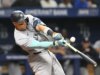 Gli Yankees sono determinati a svegliare i pipistrelli assonnati nella rivincita contro i Rays