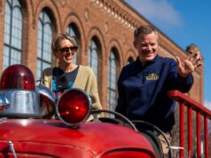 AD: Dusty Might, Michigan, raggiunge un accordo su un nuovo contratto