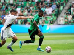Maya Yoshida e Erik Thommy segnano mentre i Galaxy tengono a bada l’Austin FC