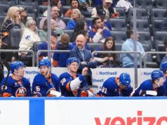 Gli isolani affrontano i Canadiens, devono vincere le ultime due partite per poter raggiungere i playoff