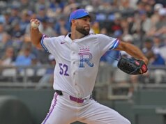 Michael Wacha fa 8 inning stellari mentre i Royals cancellano i White Sox