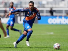 L’FC Cincinnati torna a casa, in lizza per la svolta contro il Hearth