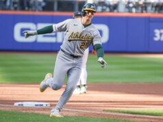 L’atletica trova motivi per festeggiare mentre i Mets cercano risposte