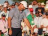 Il file di Rory McIlroy al Masters scompare mentre Cameron Younger rivendica la quota di vantaggio