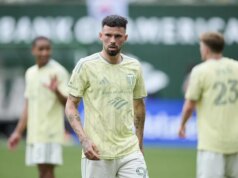 I legnami sperano di fermare lo sbandamento della strada in Minnesota