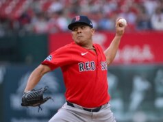 Di fronte a Jays, i Purple Sox sperano che il cambiamento manageriale provochi un’inversione di tendenza