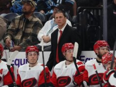 Gli uragani sconfiggono gli Islanders nell’ultima messa a punto pre-playoff