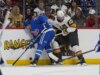 I Golden Knights si assicurano un posto per i playoff vincendo all’OT advert Avalanche