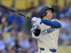 Il primo HR ’26 di Shohei Ohtani a Los Angeles aiuta i Dodgers a battere i Rangers