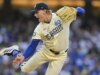 Emmet Sheehan dei Dodgers gareggia per continuare a dominare le Montagne Rocciose