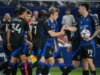 Jack Skahan, Quakes prolungano il report di partenza contro lo Sporting KC
