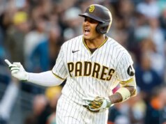 Manny Machado, i Padres sopraffanno i Rockies