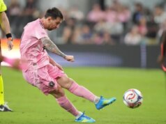 I Rapids cercano di rovinare il debutto dell’allenatore dell’Inter Miami Guillermo Hoyos