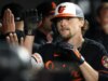 Riepilogo della MLB: Gunnar Henderson, gli Orioles superano i Giants