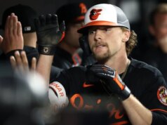 Riepilogo della MLB: Gunnar Henderson, gli Orioles superano i Giants