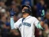 Julio Rodriguez, i Mariners si riprendono da un deficit di 5 punti per abbandonare Astros