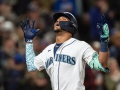Julio Rodriguez, i Mariners si riprendono da un deficit di 5 punti per abbandonare Astros