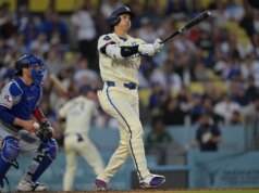 I Dodgers “efficienti” mostrano ai Rangers la loro abilità nel lanciare e colpire