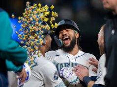 ‘Catalyst’ JP Crawford, i Mariners cercano un’altra vittoria su Astros