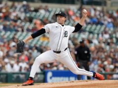 Tarik Skubal si occupa, i Tigers vanno in cortile per completare la spazzata di Marlins
