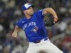 Max Scherzer dei Blue Jays mira a colpire le observe giuste contro i D-back