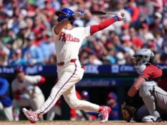 Phillies, i Cubs cercano un attacco coerente in apertura