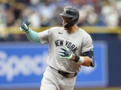 Gli Yankees in sbandata spingono per innescare l’offensiva contro gli Angels