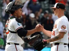 Orioles e D-backs, entrambi in crescita, pronti a mettere alla prova il coraggio nell’apertura della serie