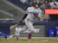 Gemelli desiderosi di mantenere attivo l’attacco nell’apertura contro i Crimson Sox