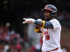 La formazione profonda rende Playing cards fiducioso nell’andare in serie contro Marlins