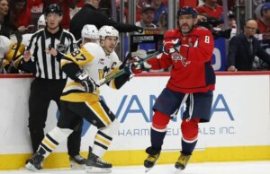 I Penguins si preparano per i playoff con il finale di stagione contro i Blues