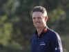 Justin Rose si ritira da RBC Heritage dopo l’ultima assenza del Masters