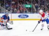 I Canadiens cavalcano una raffica di 3 gol per vincere, eliminando Isles dalla corsa ai playoff