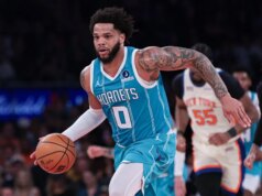 Gli Hornets eliminano i Knicks e si assicurano il nono posto di East