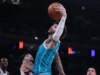 Gli Hornets, Blazers tra gli 8 che cercano di sopravvivere, avanzano dal torneo play-in