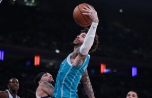 Gli Hornets, Blazers tra gli 8 che cercano di sopravvivere, avanzano dal torneo play-in