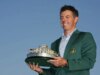 Masters di Rory McIlroy ripete i migliori ascolti della CBS in 11 anni